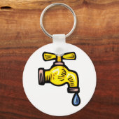 Porte-clés Porte - clé de dérivation (Recto)