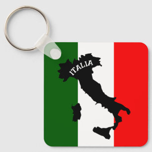 Porte-clés Porte - clé de design italien