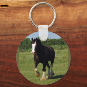 Porte-clés porte - clé de destination (Recto)