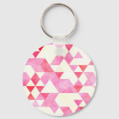 Porte-clés Porte - clé de diamants (Recto)