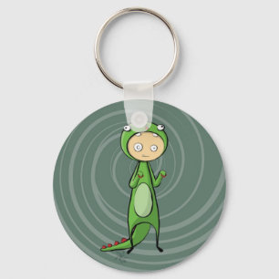 Porte-clés Porte - clé de dinosaure