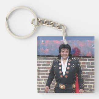 Porte-clés Porte - clé de Domingo