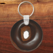 Porte-clés Porte - clé de donut (Recto)