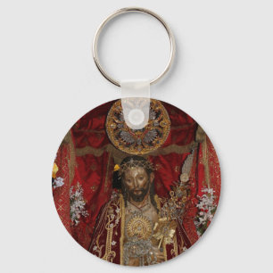 Porte-clés Porte - clé de DOS Milagres de Santo Cristo