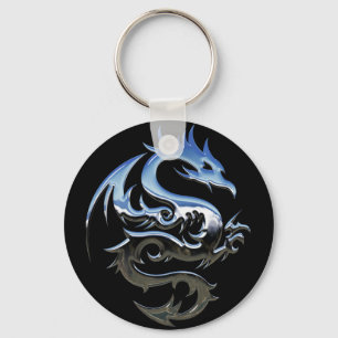 Porte-clés Porte - clé de dragon