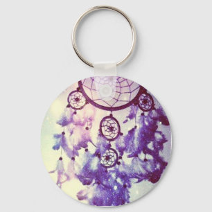 Porte-clés Porte - clé de Dreamcatcher