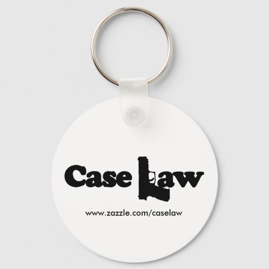 Porte-clés Porte - clé de droit coque (Recto)
