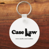 Porte-clés Porte - clé de droit coque (Recto)