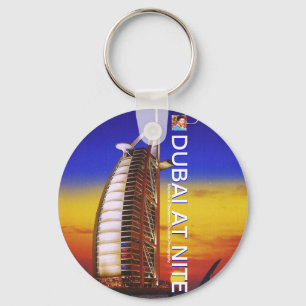 Porte-clés Porte - clé de Dubaï de Mojisola un Gbadamosi