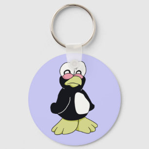 Porte-clés Porte - clé de Fizzlebit