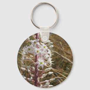 Porte-clés Porte - clé de fleurs de Crète