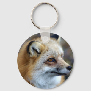 Porte-clés Porte - clé de Fox