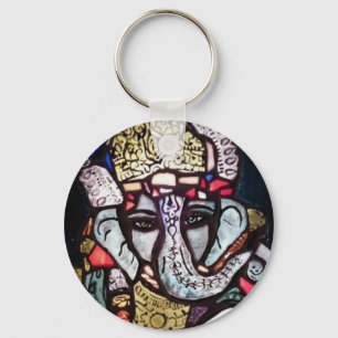 Porte-clés Porte - clé de Ganesh
