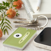 Porte-clés Porte - clé de germes de BBSS (Devant droit)