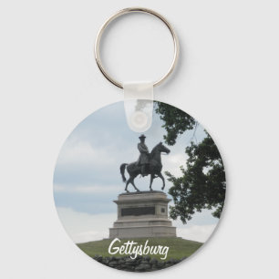 Porte-clés Porte - clé de Gettysburg