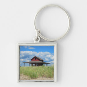 Porte-clés Porte - clé de Grass Island