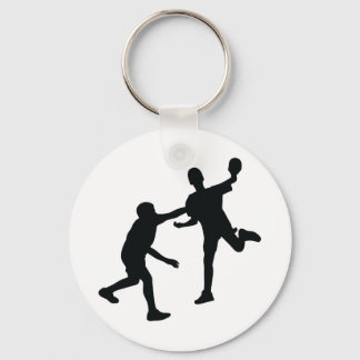 Porte-clés Porte - clé de handball