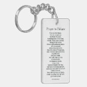 Porte-clés Porte - clé de Hekate (Hecate) (Devant gauche)