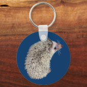 Porte-clés Porte - clé de hérisson 2 (Recto)