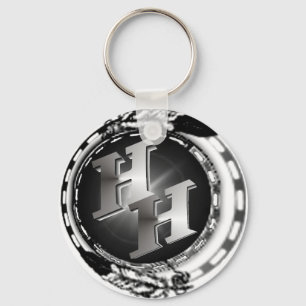 Porte-clés Porte - clé de Hoss Howard