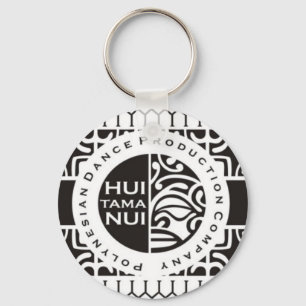 Porte-clés Porte - clé de Hui Tama Nui