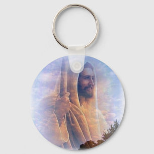Porte-clés Porte - clé de Jésus
