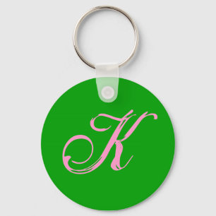 Porte-clés , Porte - clé de K
