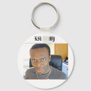 Porte-clés Porte - clé de KSI