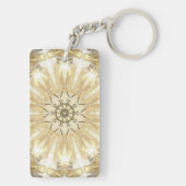 Porte-clés Porte - clé de la carte supérieure du pont (Dos)