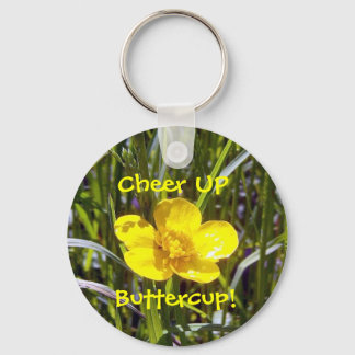 Porte-clés Porte - clé de la coupe-beurre