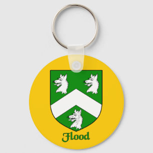 Porte-clés Porte - clé de la famille des inondations