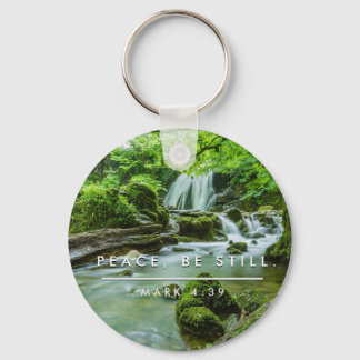 Porte-clés Porte - clé de la paix