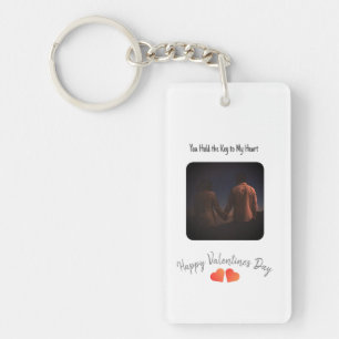 Porte-clés Porte - clé de la Saint Valentin