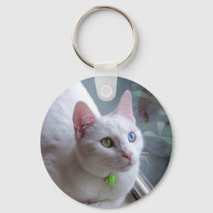 Porte-clés Porte - clé de la sérénité #2