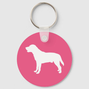 Porte-clés Porte - clé de Labrador