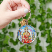 Porte-clés Porte - clé de Lakshmi - version 1 (Main)