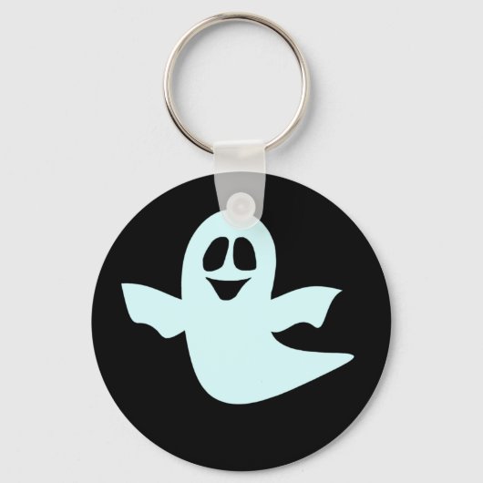 Porte-clés Porte - clé de l'Armée des fantômes (Recto)