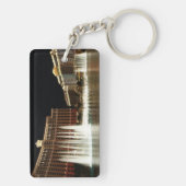 Porte-clés Porte - clé de Las Vegas (Dos)