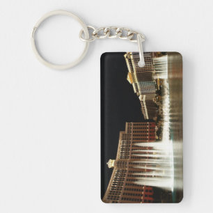 Porte-clés Porte - clé de Las Vegas