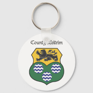Porte-clés Porte - clé de Leitrim du comté