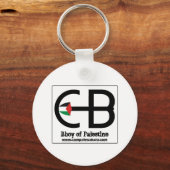 Porte-clés Porte - clé de l'équipage de Camps Breakerz (Recto)