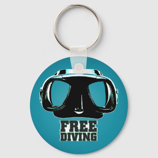 Porte-clés Porte - clé de libération 2 (Recto)