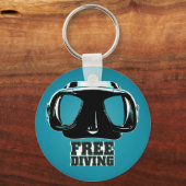 Porte-clés Porte - clé de libération 2 (Recto)