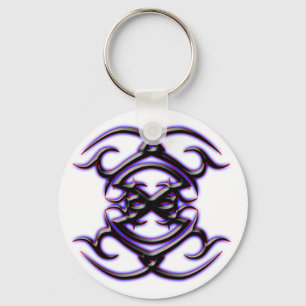 Porte-clés Porte - clé de l'infini X