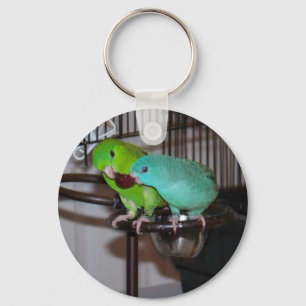 Porte-clés Porte - clé de Linnie, cadeau de Linnie