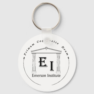 Porte-clés Porte - clé de l'Institut de théologie Emerson