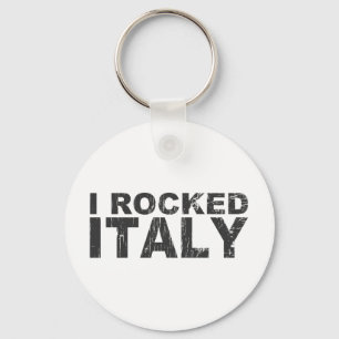 Porte-clés Porte - clé de l'Italie