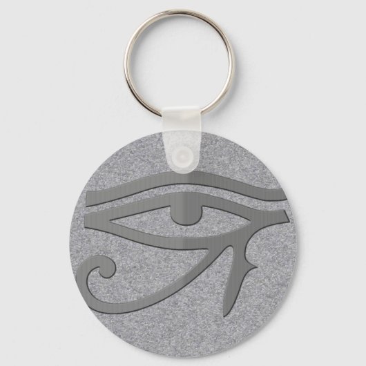 Porte-clés Porte - clé de l'oeil de Horus (Recto)