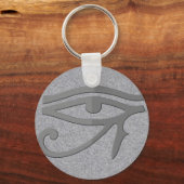 Porte-clés Porte - clé de l'oeil de Horus (Recto)