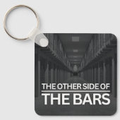 Porte-clés Porte - clé de logo classique (Recto)